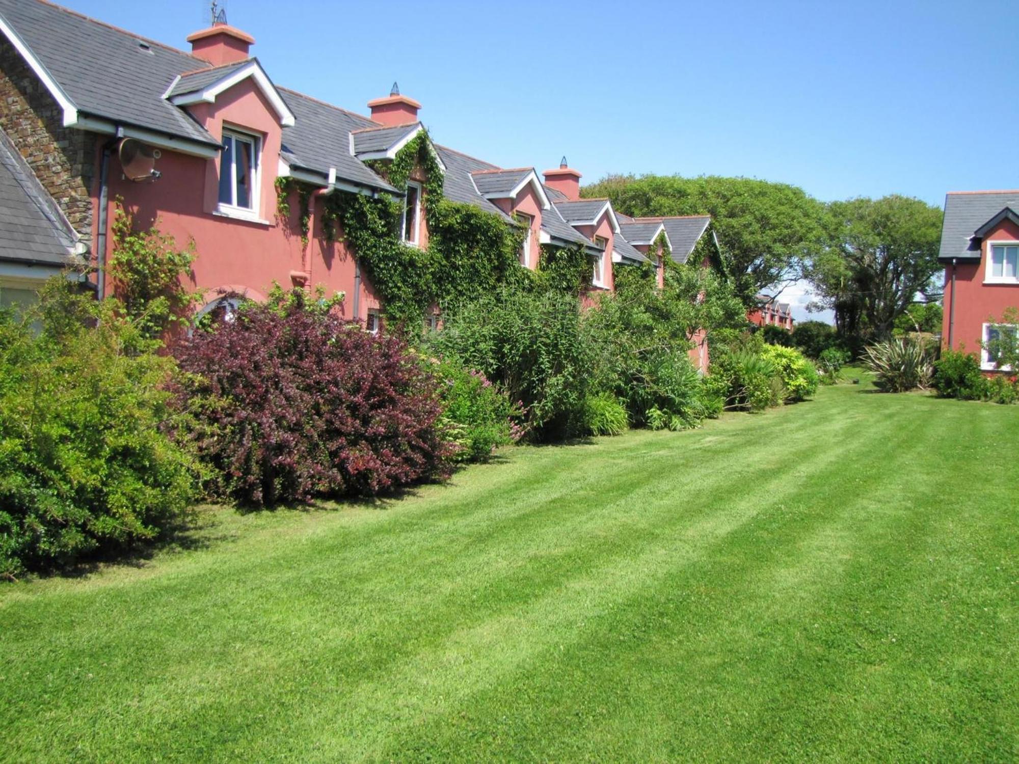 Rolfs Country House Baltimore Exteriör bild