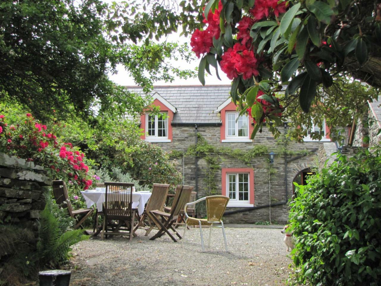 Rolfs Country House Baltimore Exteriör bild