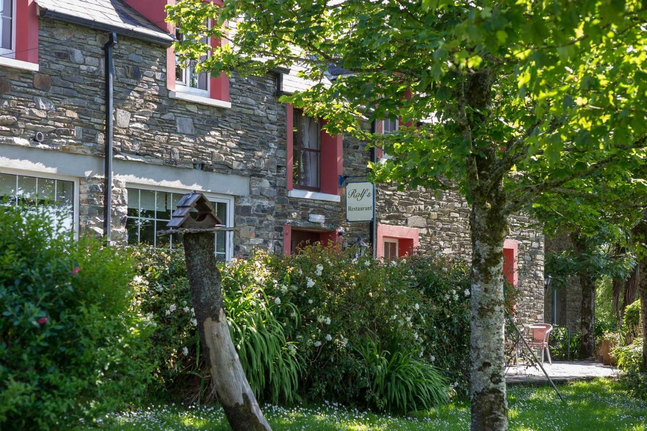 Rolfs Country House Baltimore Exteriör bild