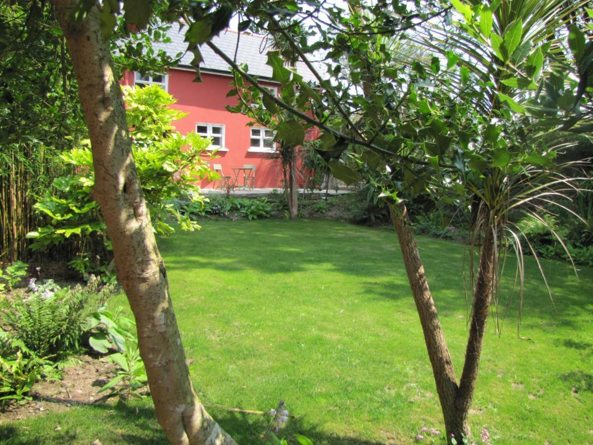 Rolfs Country House Baltimore Exteriör bild